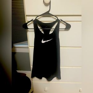 Nike tank top